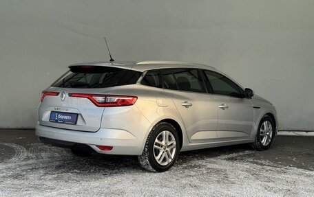 Renault Megane IV, 2018 год, 1 290 000 рублей, 5 фотография
