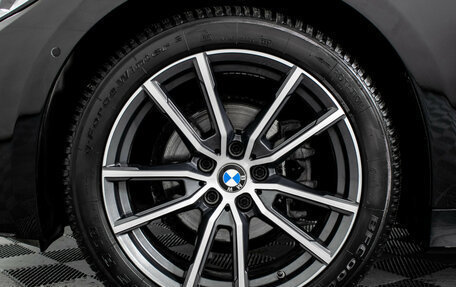 BMW 3 серия, 2021 год, 3 370 000 рублей, 18 фотография