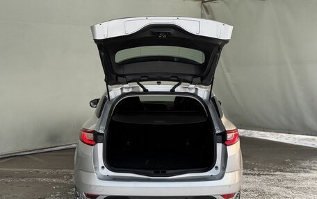 Renault Megane IV, 2018 год, 1 290 000 рублей, 8 фотография