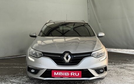 Renault Megane IV, 2018 год, 1 290 000 рублей, 3 фотография