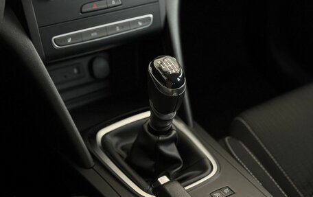 Renault Megane IV, 2018 год, 1 290 000 рублей, 16 фотография