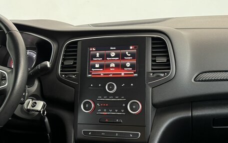 Renault Megane IV, 2018 год, 1 290 000 рублей, 17 фотография