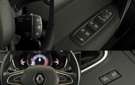 Renault Megane IV, 2018 год, 1 290 000 рублей, 18 фотография