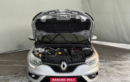 Renault Megane IV, 2018 год, 1 290 000 рублей, 4 фотография