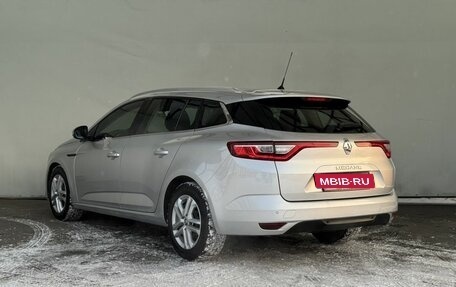 Renault Megane IV, 2018 год, 1 290 000 рублей, 6 фотография