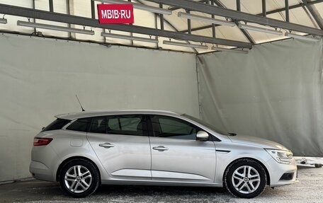 Renault Megane IV, 2018 год, 1 290 000 рублей, 10 фотография
