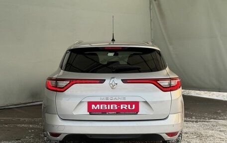 Renault Megane IV, 2018 год, 1 290 000 рублей, 7 фотография