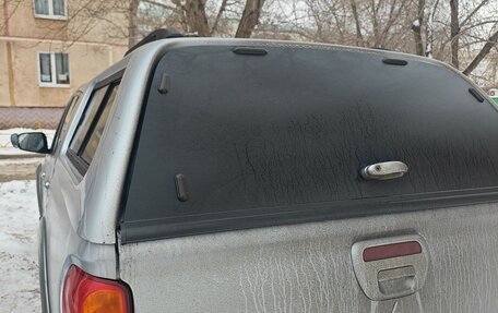 Mitsubishi L200 IV рестайлинг, 2014 год, 1 750 000 рублей, 10 фотография