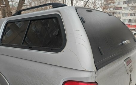 Mitsubishi L200 IV рестайлинг, 2014 год, 1 750 000 рублей, 9 фотография