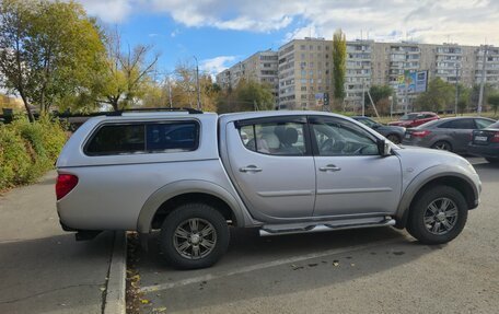 Mitsubishi L200 IV рестайлинг, 2014 год, 1 750 000 рублей, 19 фотография