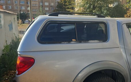 Mitsubishi L200 IV рестайлинг, 2014 год, 1 750 000 рублей, 27 фотография