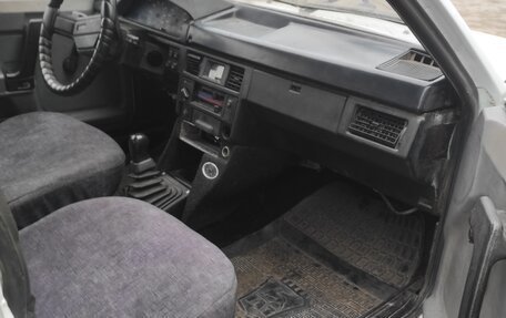 Москвич 2141, 1995 год, 130 000 рублей, 4 фотография