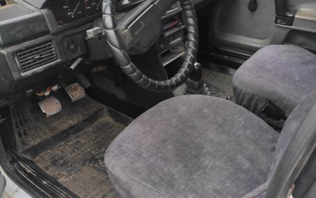 Москвич 2141, 1995 год, 130 000 рублей, 5 фотография