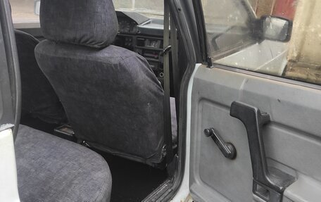 Москвич 2141, 1995 год, 130 000 рублей, 3 фотография