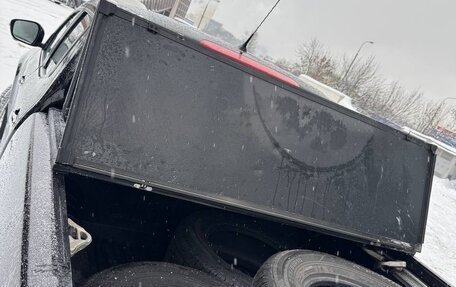 Mercedes-Benz X-Класс I, 2018 год, 3 290 000 рублей, 6 фотография