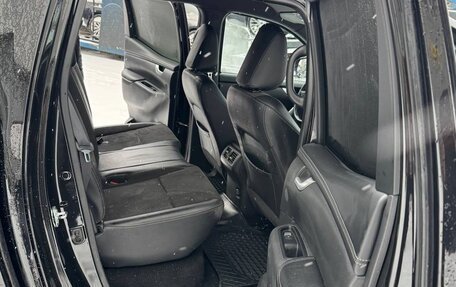 Mercedes-Benz X-Класс I, 2018 год, 3 290 000 рублей, 11 фотография