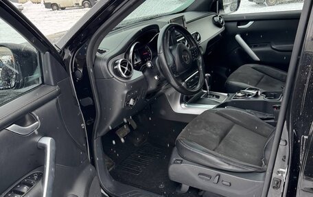 Mercedes-Benz X-Класс I, 2018 год, 3 290 000 рублей, 8 фотография