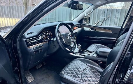 KIA Mohave I, 2020 год, 5 500 000 рублей, 5 фотография