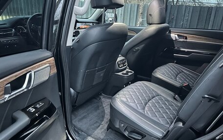 KIA Mohave I, 2020 год, 5 500 000 рублей, 6 фотография