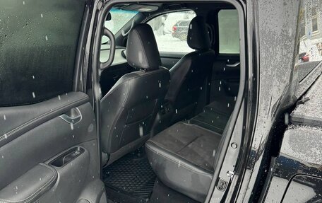 Mercedes-Benz X-Класс I, 2018 год, 3 290 000 рублей, 12 фотография