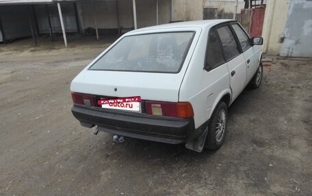 Москвич 2141, 1995 год, 130 000 рублей, 2 фотография