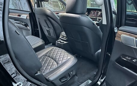 KIA Mohave I, 2020 год, 5 500 000 рублей, 8 фотография