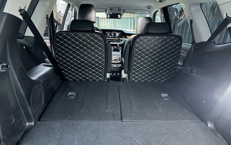 KIA Mohave I, 2020 год, 5 500 000 рублей, 9 фотография