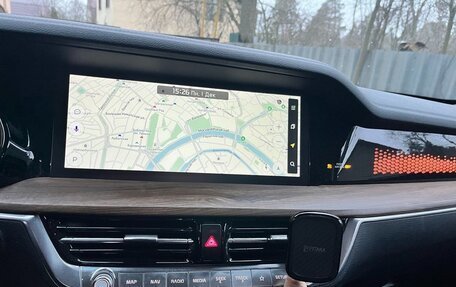 KIA Mohave I, 2020 год, 5 500 000 рублей, 10 фотография