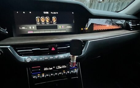 KIA Mohave I, 2020 год, 5 500 000 рублей, 12 фотография