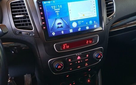 KIA Sorento II рестайлинг, 2015 год, 1 650 000 рублей, 4 фотография