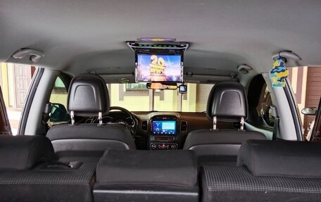 KIA Sorento II рестайлинг, 2015 год, 1 650 000 рублей, 8 фотография