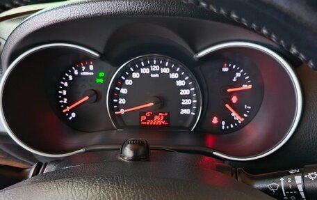 KIA Sorento II рестайлинг, 2015 год, 1 650 000 рублей, 3 фотография