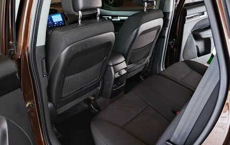 KIA Sorento II рестайлинг, 2015 год, 1 650 000 рублей, 7 фотография