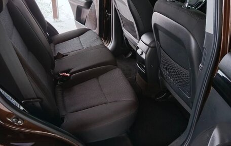 KIA Sorento II рестайлинг, 2015 год, 1 650 000 рублей, 9 фотография