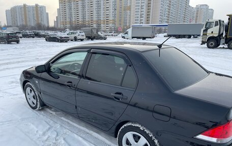 Mitsubishi Lancer IX, 2005 год, 1 100 000 рублей, 10 фотография