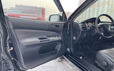 Mitsubishi Lancer IX, 2005 год, 1 100 000 рублей, 11 фотография