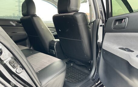 Mitsubishi Lancer IX, 2005 год, 1 100 000 рублей, 13 фотография