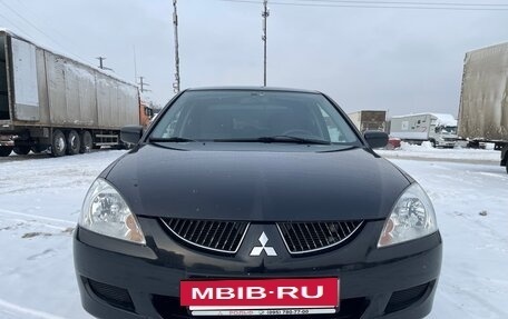 Mitsubishi Lancer IX, 2005 год, 1 100 000 рублей, 8 фотография