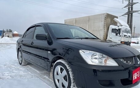 Mitsubishi Lancer IX, 2005 год, 1 100 000 рублей, 6 фотография