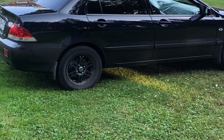 Mitsubishi Lancer IX, 2005 год, 1 100 000 рублей, 20 фотография