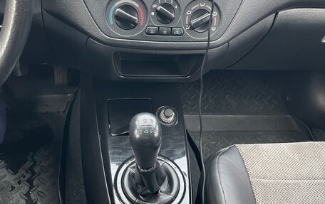 Mitsubishi Lancer IX, 2005 год, 1 100 000 рублей, 18 фотография