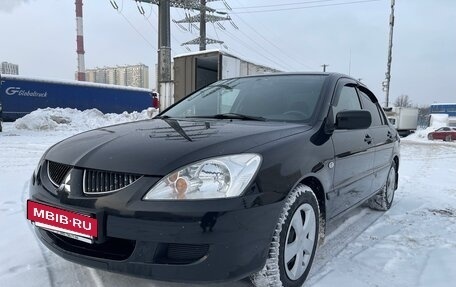 Mitsubishi Lancer IX, 2005 год, 1 100 000 рублей, 7 фотография