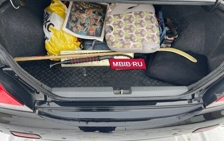 Mitsubishi Lancer IX, 2005 год, 1 100 000 рублей, 17 фотография