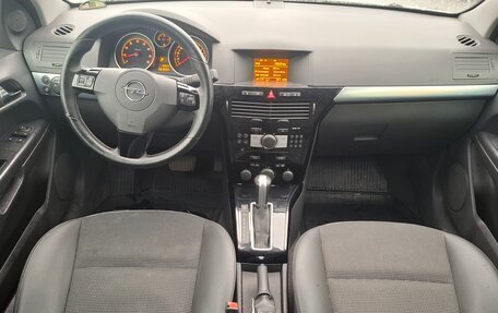 Opel Astra H, 2010 год, 695 000 рублей, 13 фотография