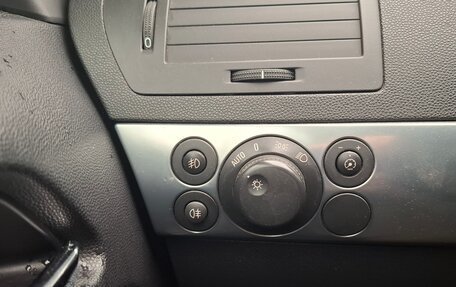 Opel Astra H, 2010 год, 695 000 рублей, 16 фотография