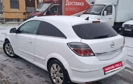 Opel Astra H, 2010 год, 695 000 рублей, 3 фотография
