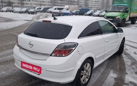 Opel Astra H, 2010 год, 695 000 рублей, 2 фотография