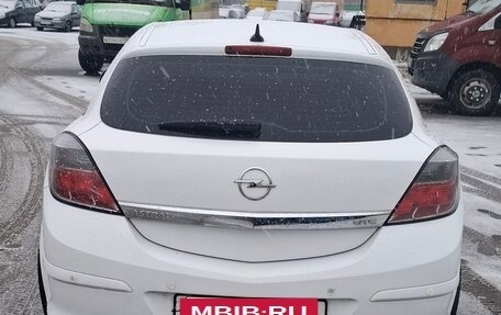 Opel Astra H, 2010 год, 695 000 рублей, 6 фотография