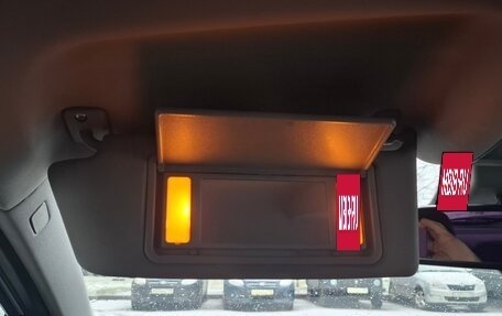 Opel Astra H, 2010 год, 695 000 рублей, 18 фотография