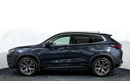 CheryExeed LX, 2022 год, 2 097 000 рублей, 8 фотография